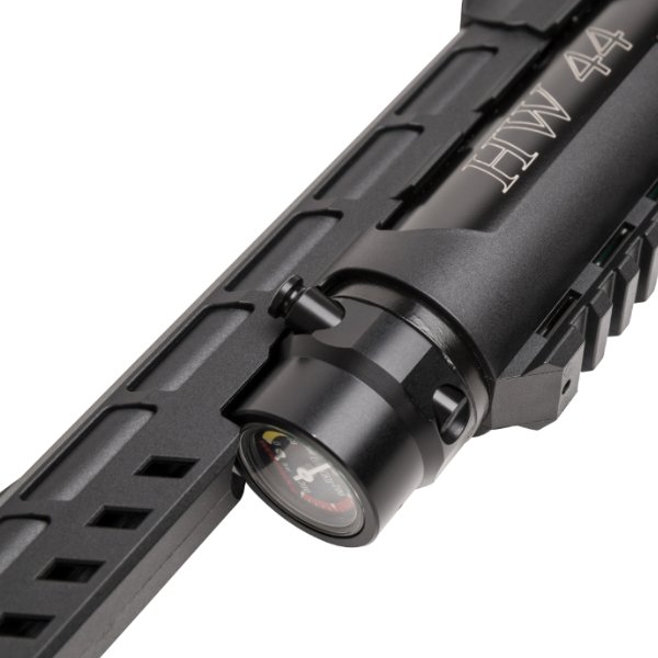 Weihrauch HW44 Air Pistol PCP | HW 44 - Image 5
