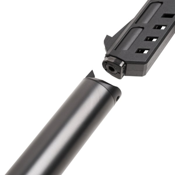 Weihrauch HW44 Air Pistol PCP | HW 44 - Image 6