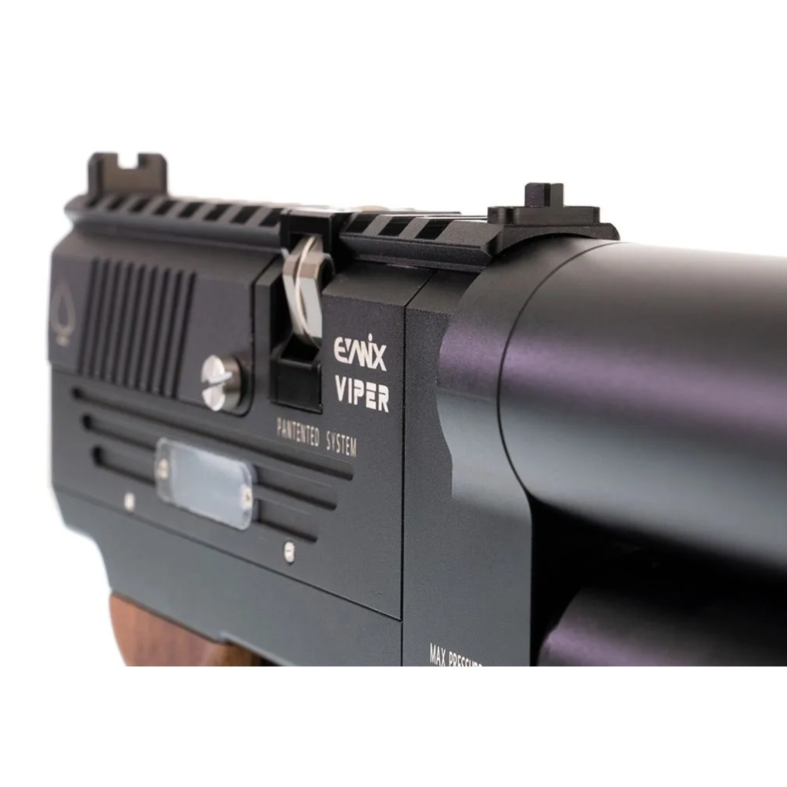 Evanix Viper Semiautomatic PCP pistol - Image 7