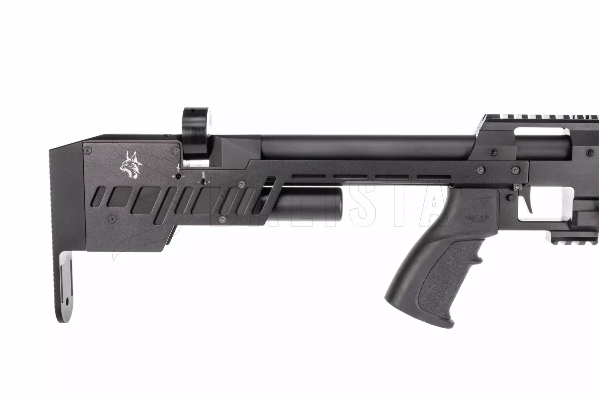 RTI Priest 2 Performance Bullpup PCP Air Rifle - Image 10