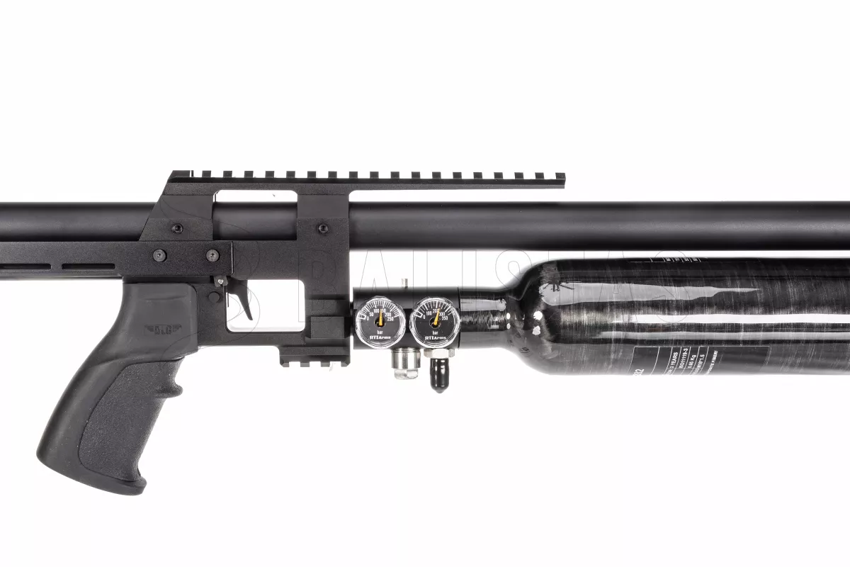 RTI Priest 2 Performance Bullpup PCP Air Rifle - Image 9