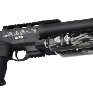 AGT Uragan King Synthetic