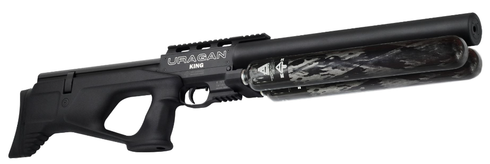 AGT Uragan King Synthetic