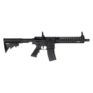 Crosman R1 BLACK Semi-Auto CO2