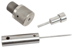 Western Airguns Bullet Press Die Flat Base