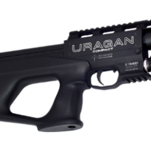 AGT Uragan Compact Synthetic