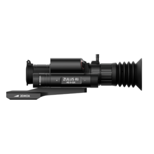 LRF Digital Night Vision Scope