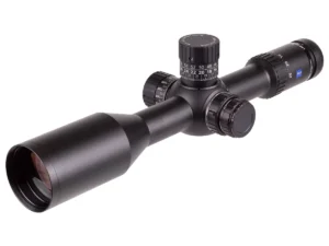 Zeiss LRP FFP Riflescope