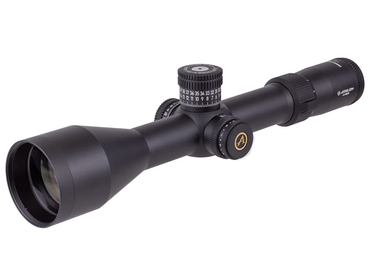 Athlon Optics