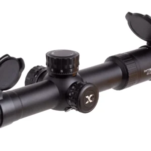 Leapers Integrix IX8