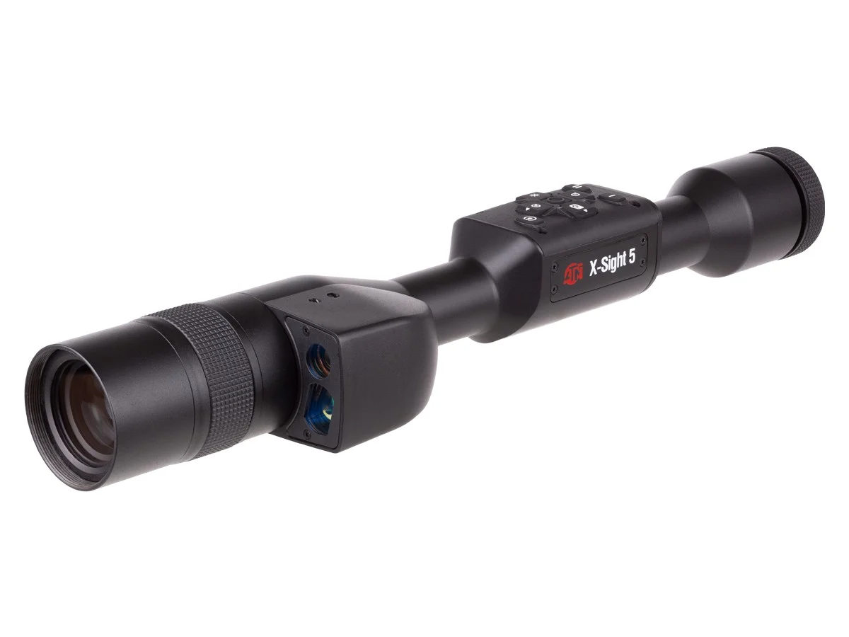 ATN X-Sight 5 LRF