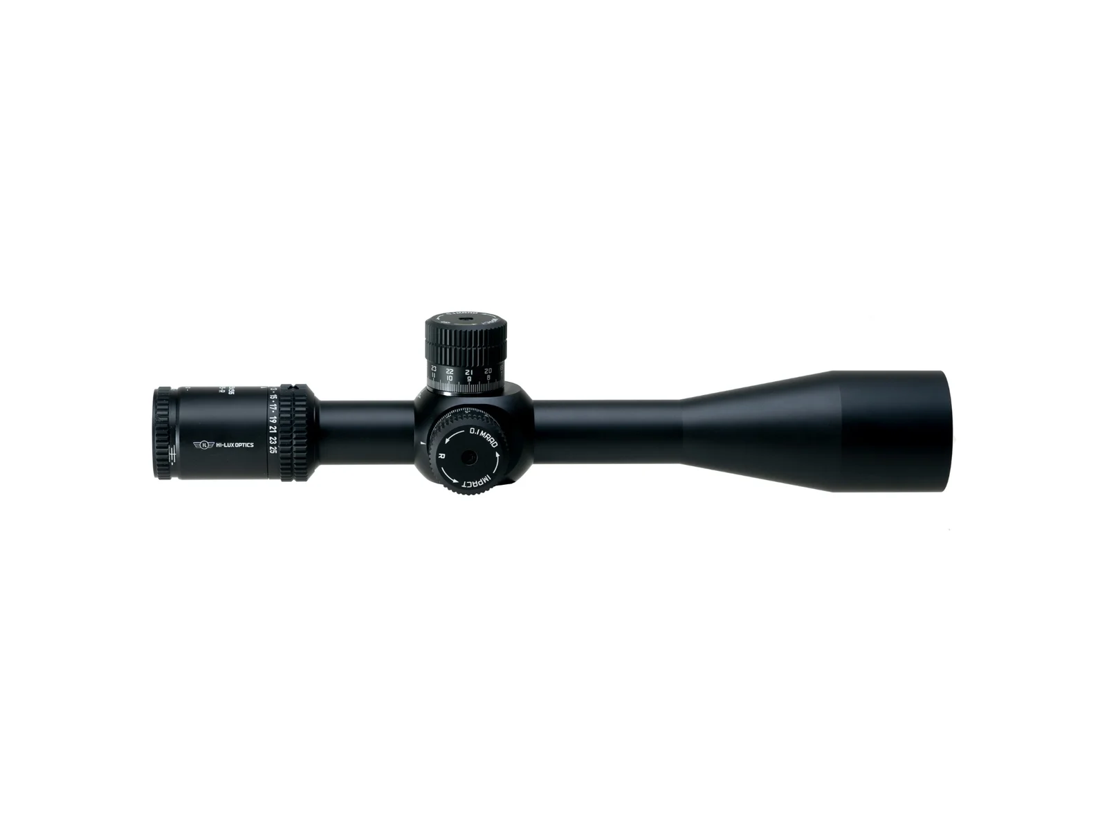 Hi-Lux PR5 5-25X56 Rifle Scope