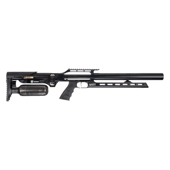 TAIPAN Slash 420 Self-Indexing PCP Air Rifle