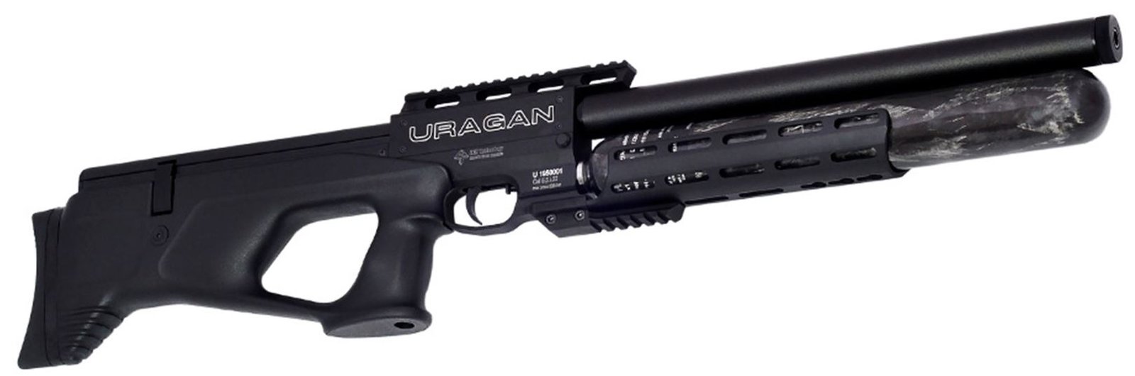 AGT Uragan Synthetic