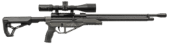 Western Bush Pig Carbine Tungsten