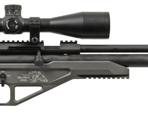 Western Bush Pig Carbine Tungsten