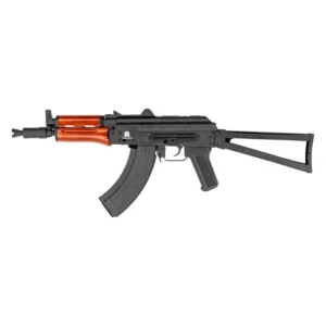 AK74U Semi-Auto BB CO2 Replica Air Rifle