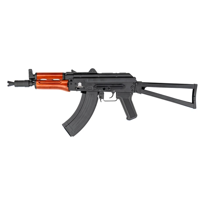 AK74U Semi-Auto BB CO2 Replica Air Rifle