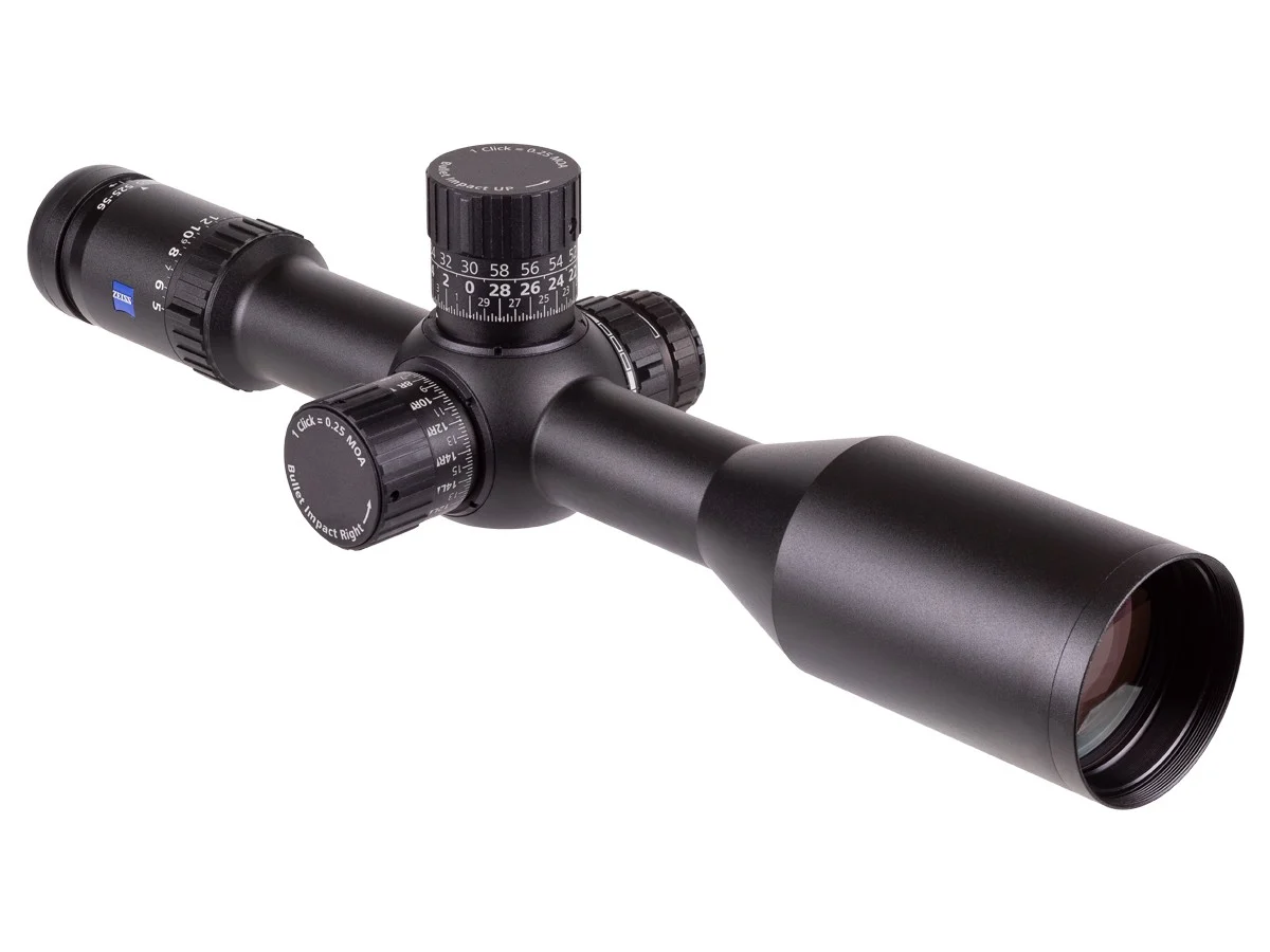 Zeiss LRP FFP Riflescope - Image 4