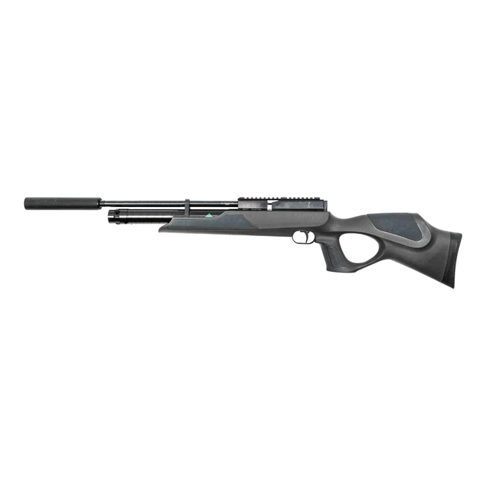 Weihrauch HW100T Synthetic PCP Air Rifle - Image 3