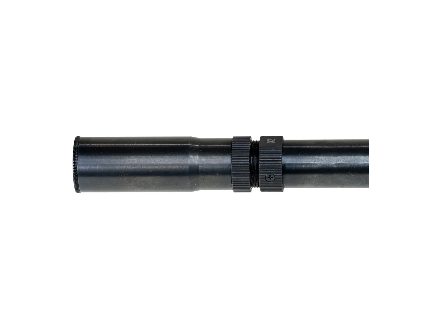 Hi-Lux Malcolm 20X Vintage Target Rifle Scope - Image 3