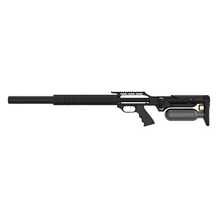 TAIPAN Slash Tactical 550 Self-Indexing PCP Air Rifle - Image 3