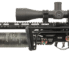 Western Airguns Mordax Long Strike Venom