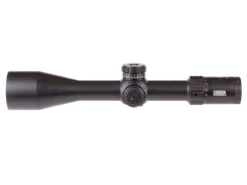 JTS Shadow Series IR FFP Riflescope