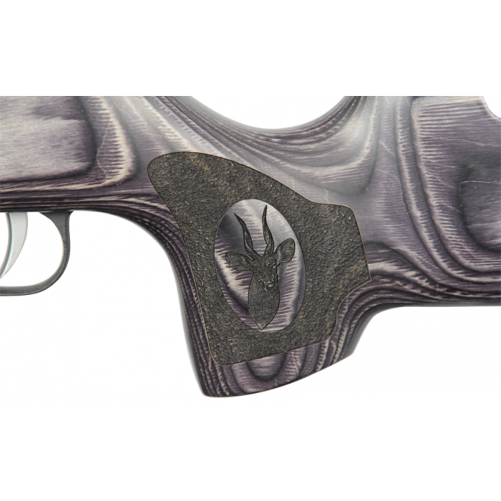 Western Airguns Bush Buck .452 PCP Big Bore Rifle - Image 4