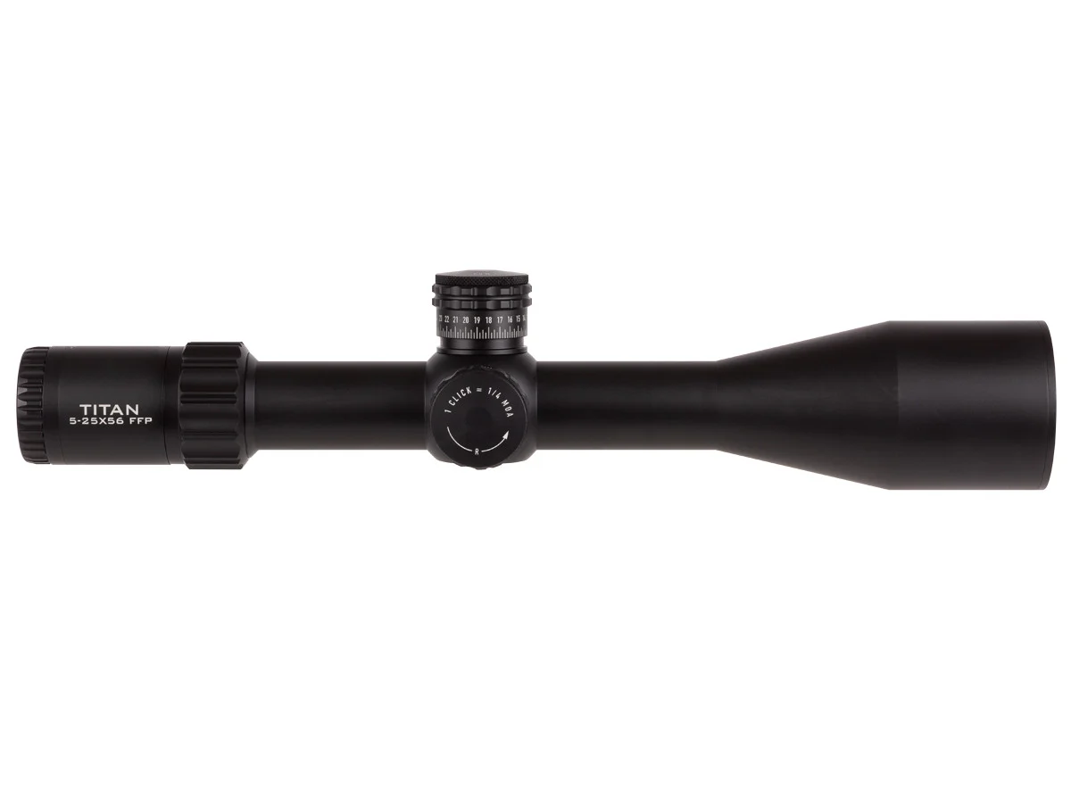 Element Optics Titan FFP 34mm Tube - Image 5