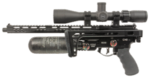 Western Airguns Mordax Long Strike Venom