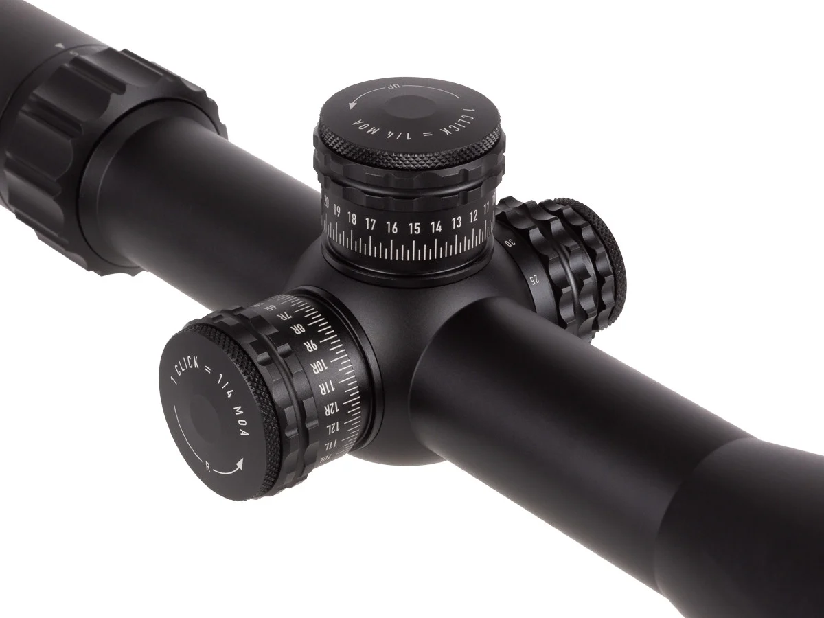 Element Optics Titan FFP 34mm Tube - Image 6