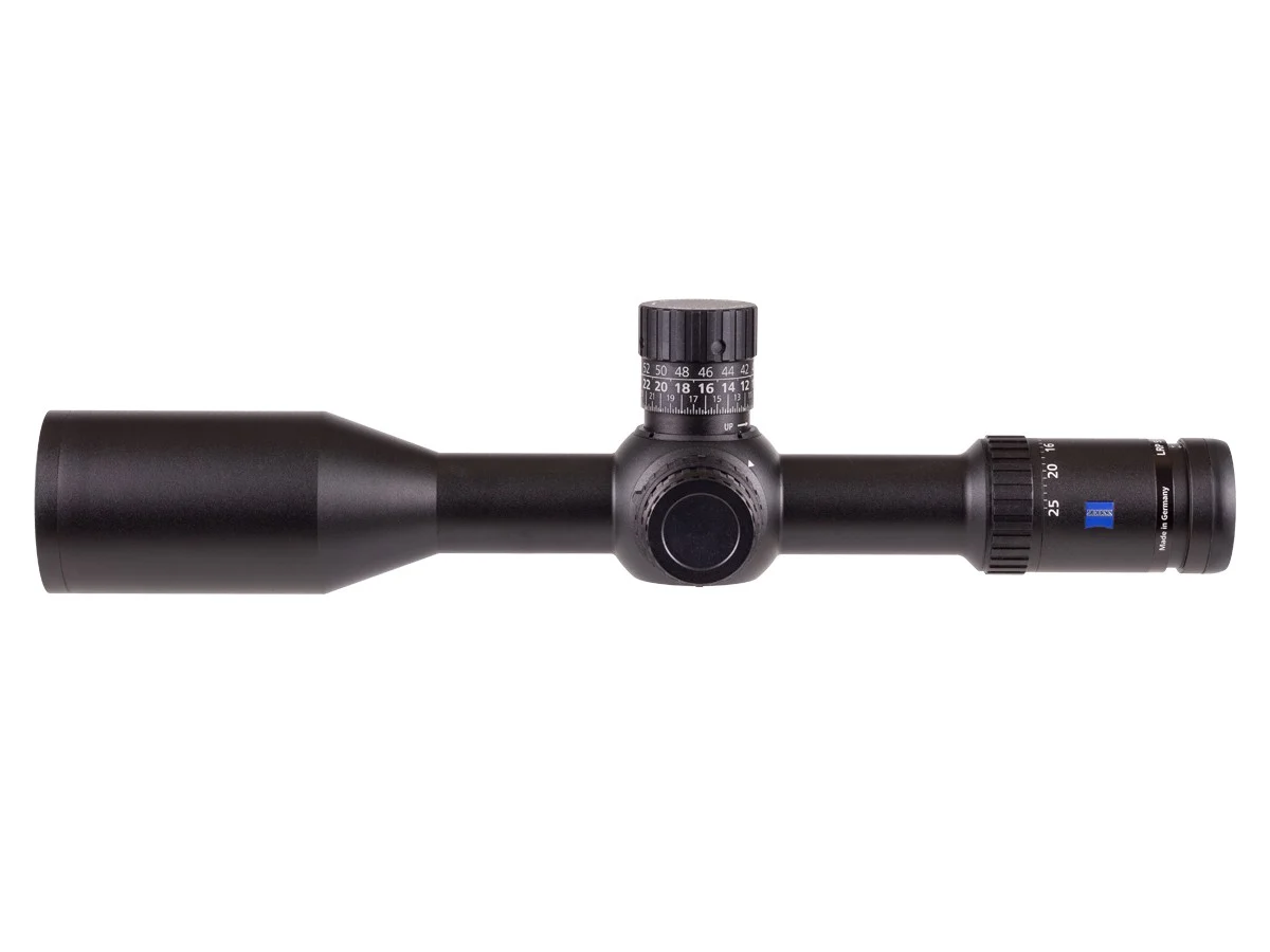 Zeiss LRP FFP Riflescope - Image 5
