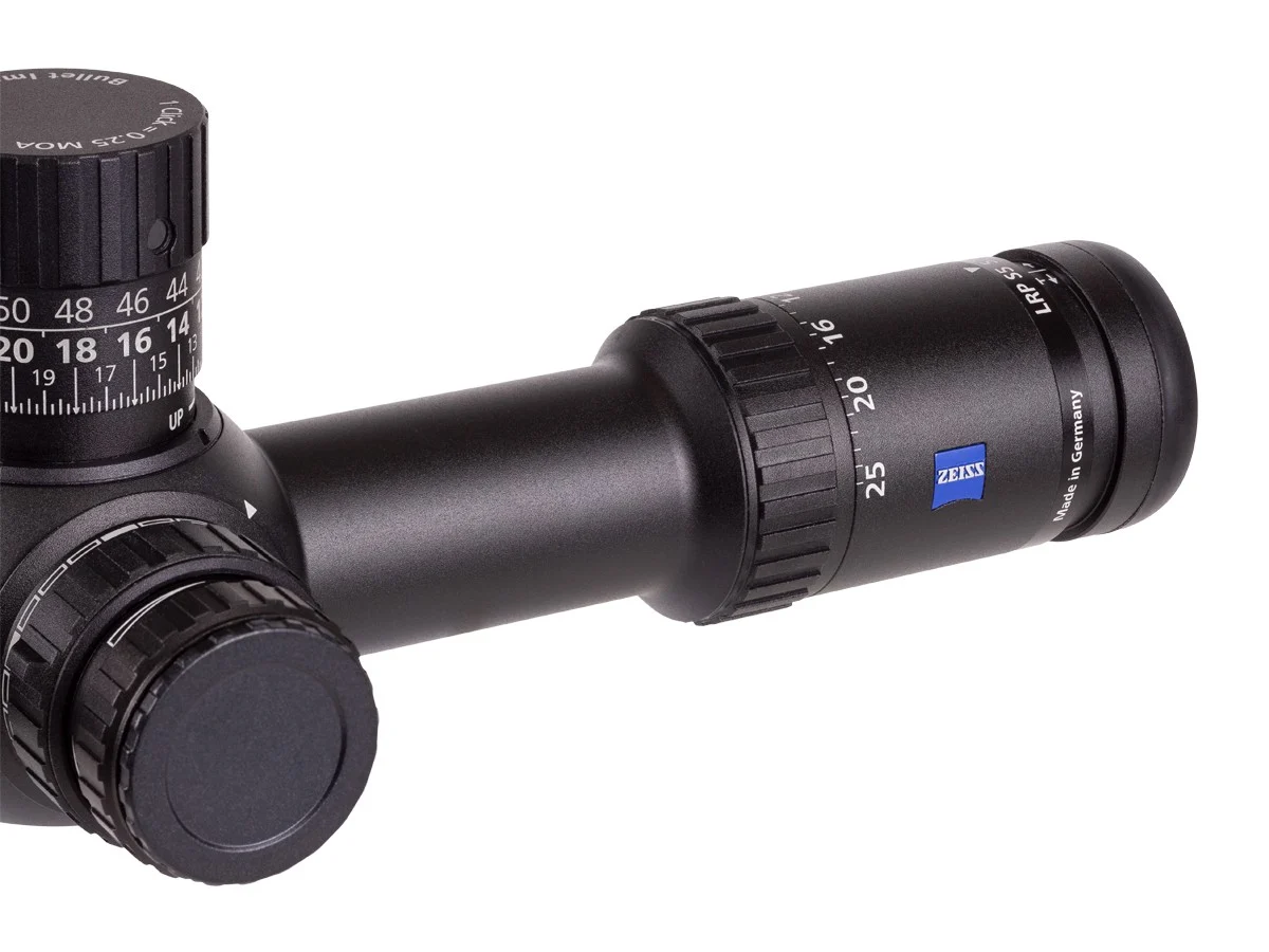 Zeiss LRP FFP Riflescope - Image 6