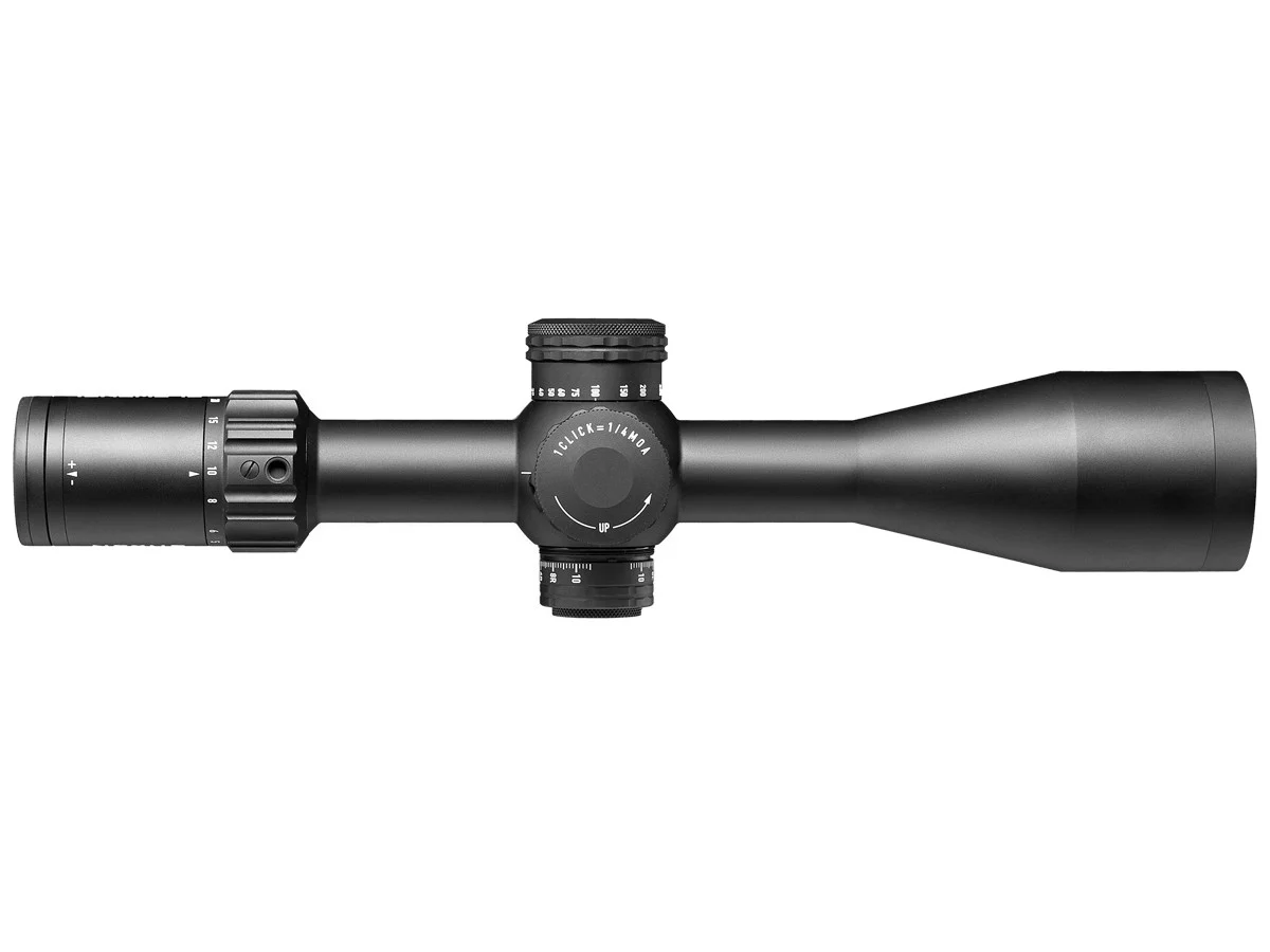 Element Optics Nexus Gen 2 4-25x50 FFP 30mm Tube - Image 5