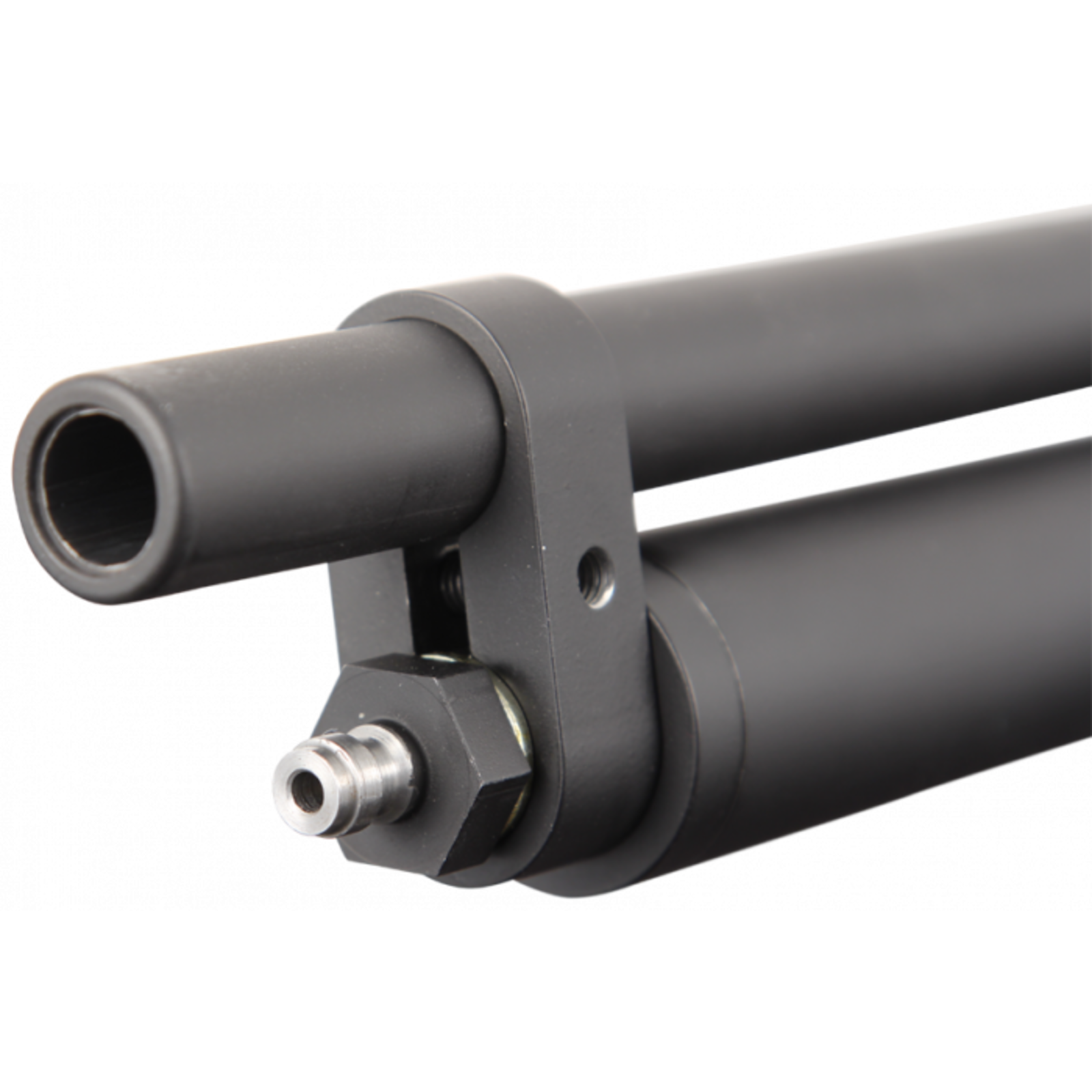 Western Airguns Bush Buck .452 PCP Big Bore Rifle - Image 5