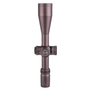 Vortex Razor HD Gen III FFP Riflescope