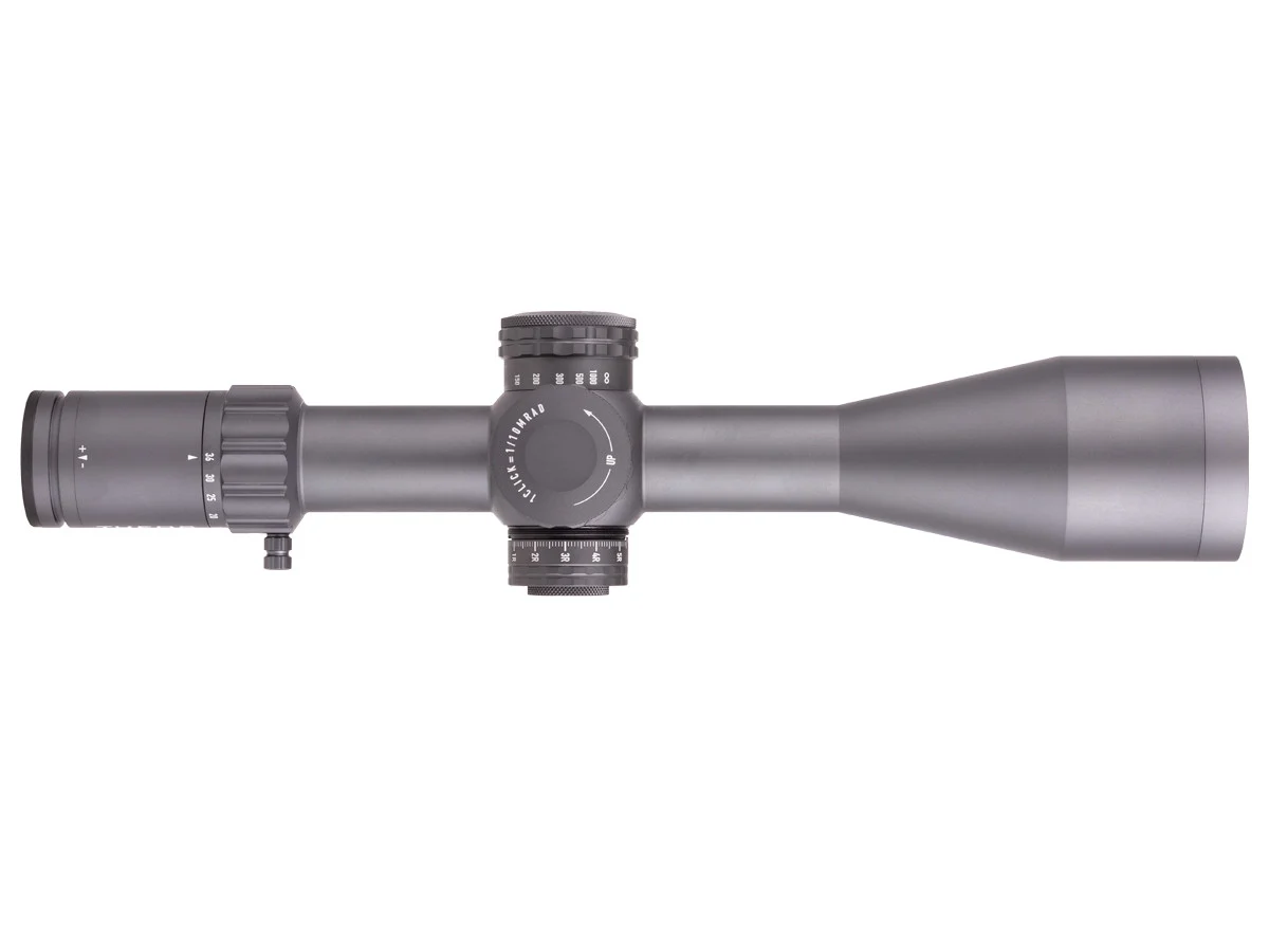 Element Optics Theos FFP APR-2D MRAD 34mm Tube - Image 7