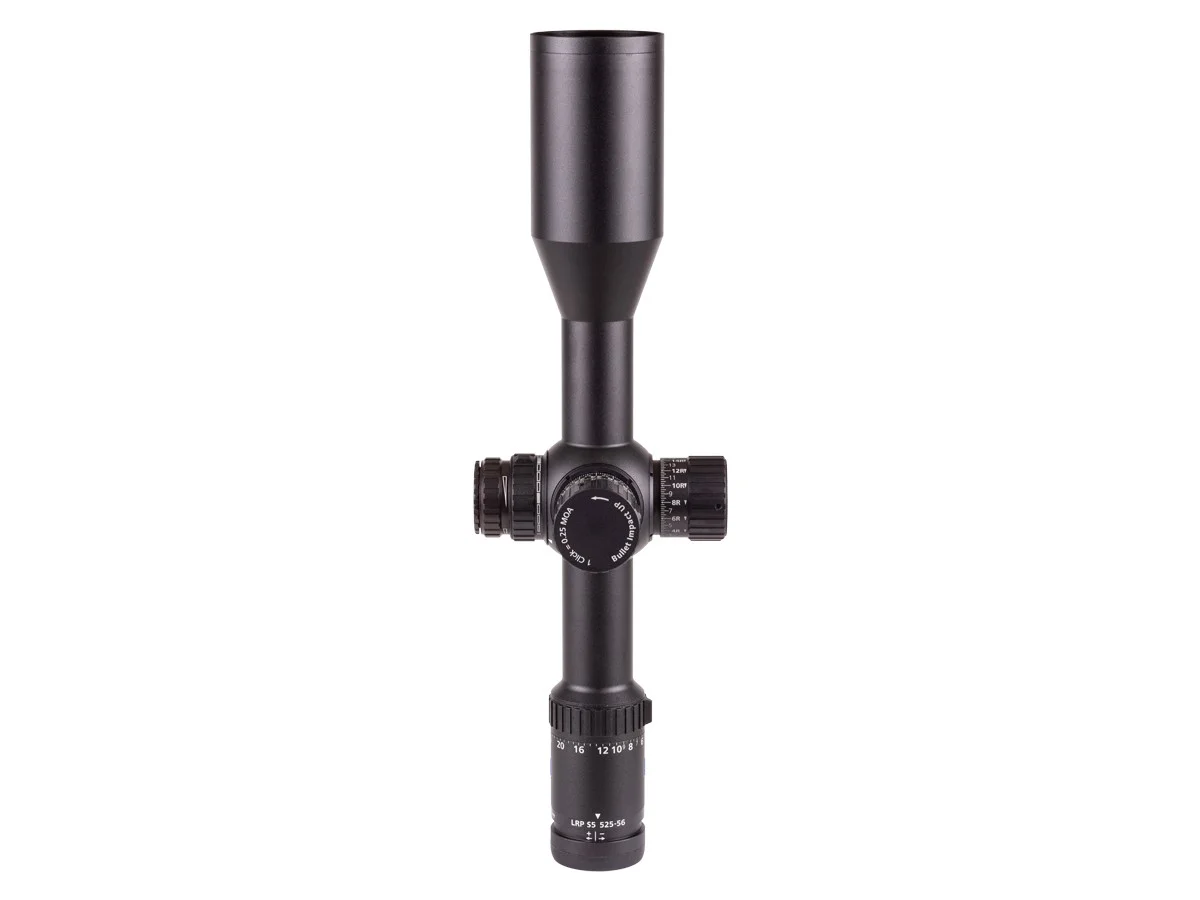 Zeiss LRP FFP Riflescope - Image 8