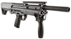 kel tec shotgun ksg compact black