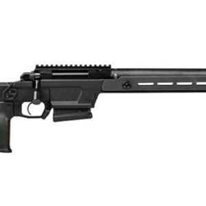aero precision solus bolt action