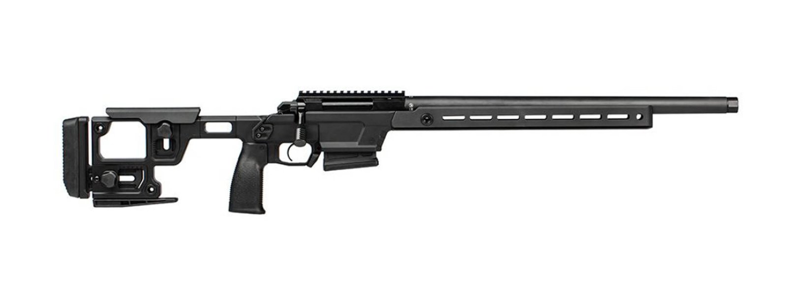 aero precision solus bolt action