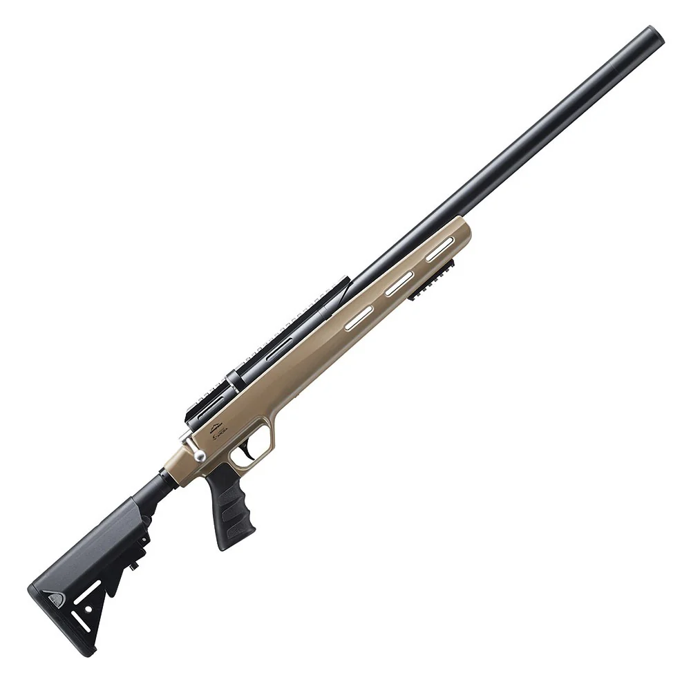arcea snowpeak m30c pcp airs rifle