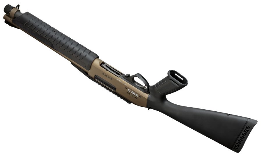 fabarm martial cantilever