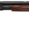 yildiz s71 pump action shotgun wood handle 12 76 gauge