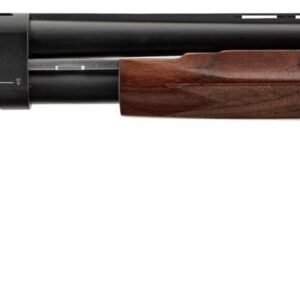 yildiz s71 pump action shotgun wood handle 12 76 gauge