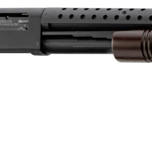 mossberg 590 retrograde shortgun