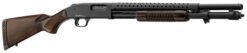 mossberg 590 retrograde shortgun
