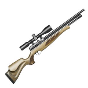 air arms s510 super lite hunter carbine