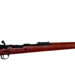 short magazine lee enfield 4.5mm bb co2 air rifle